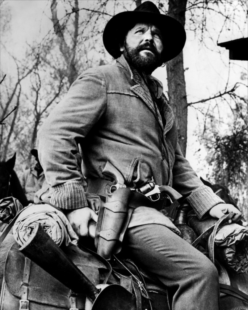 西部执法者剧照的剧照