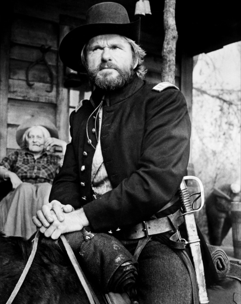 西部执法者剧照的剧照