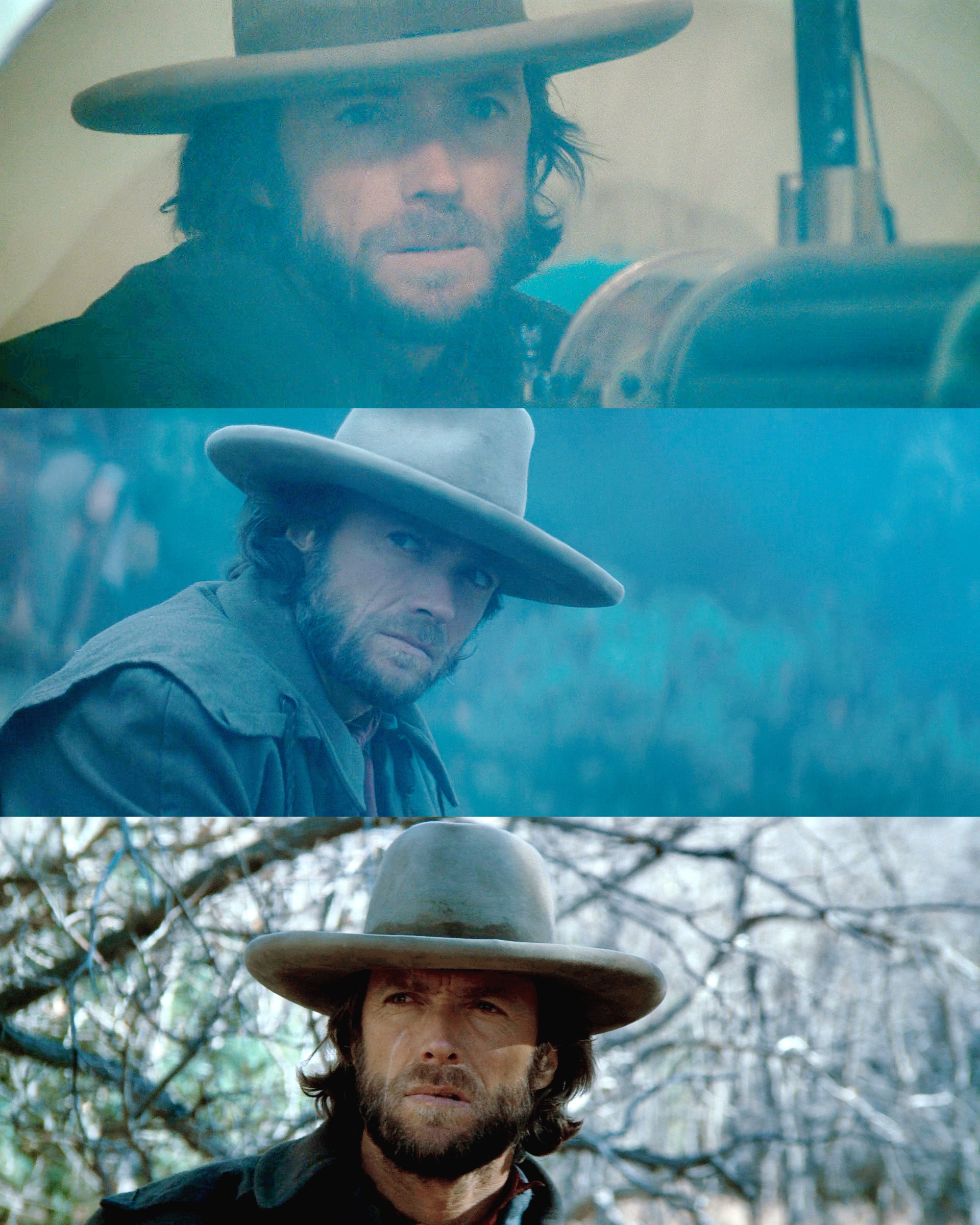 西部执法者剧照的剧照