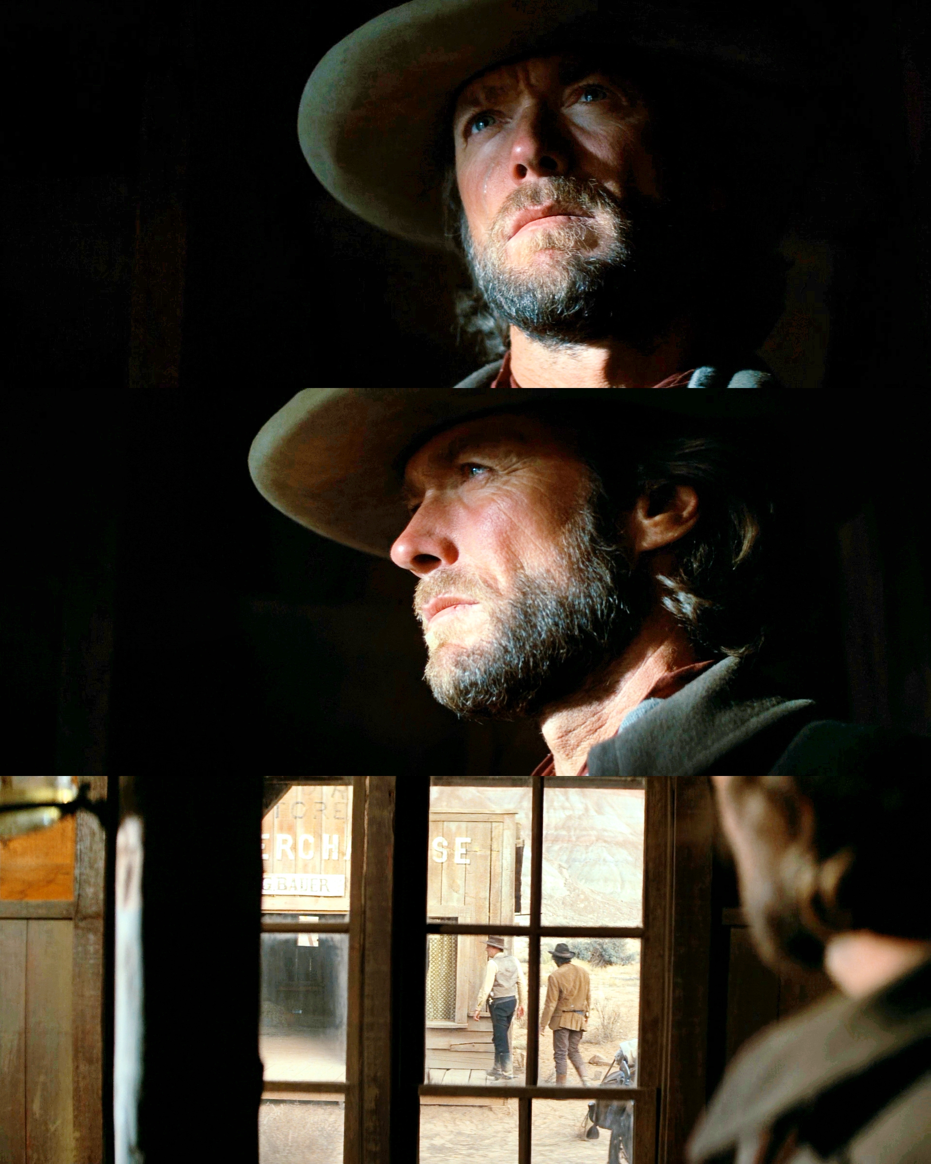 西部执法者剧照的剧照