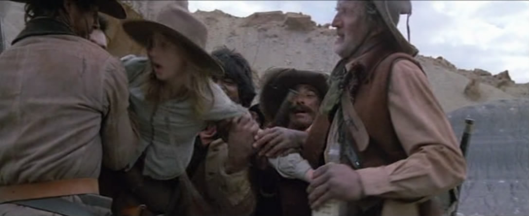 西部执法者剧照的剧照