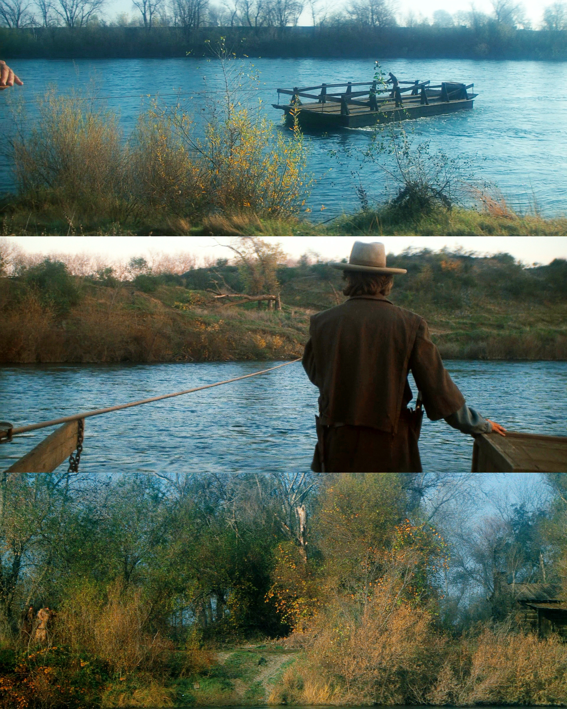 西部执法者剧照的剧照