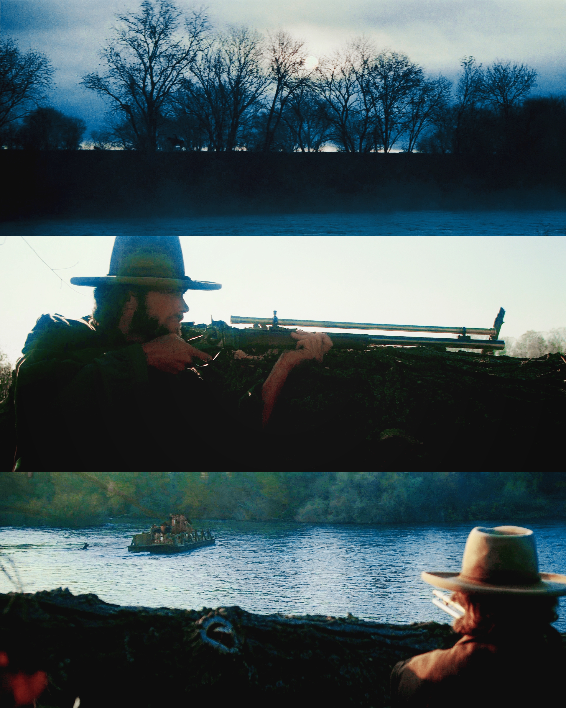 西部执法者剧照的剧照