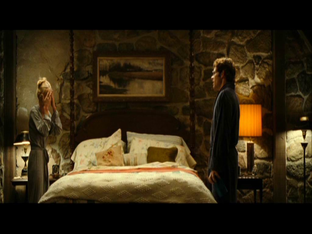 稻草狗剧照的剧照