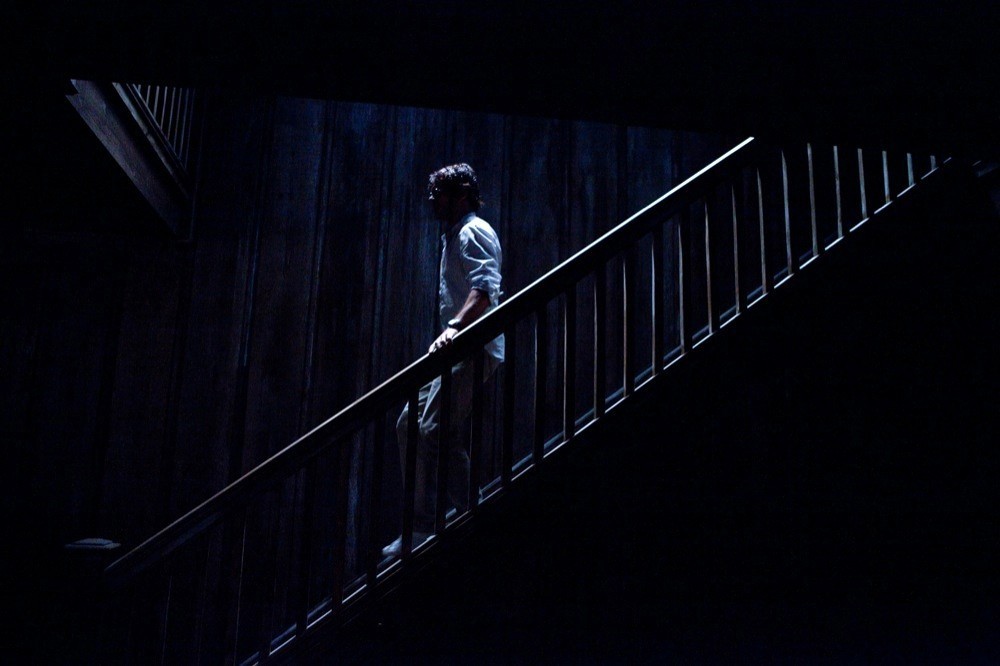 稻草狗剧照的剧照