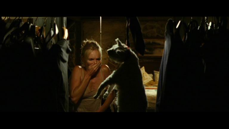 稻草狗剧照的剧照