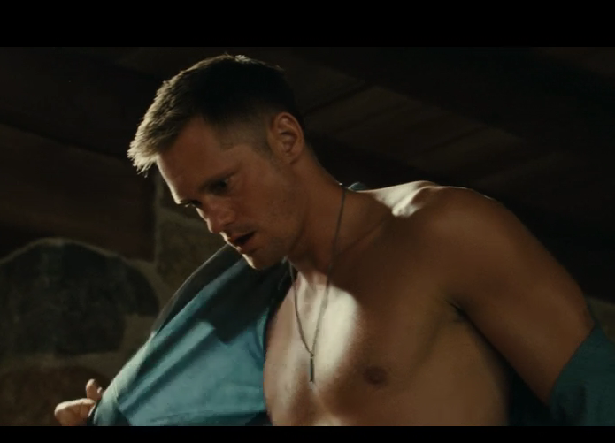 稻草狗剧照的剧照