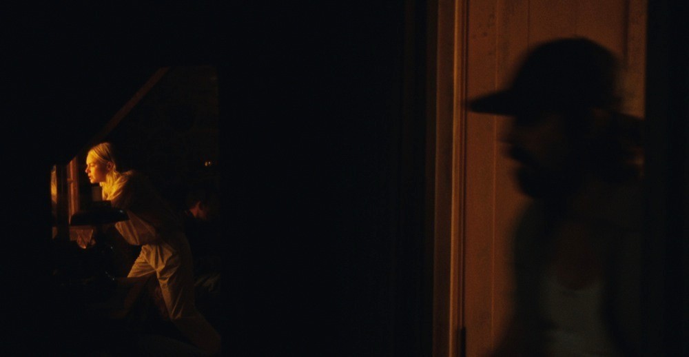 稻草狗剧照的剧照