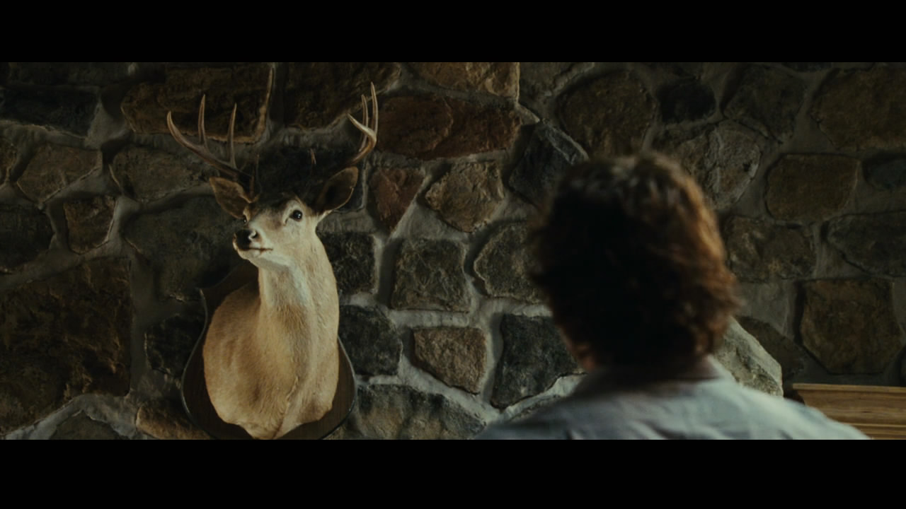 稻草狗剧照的剧照