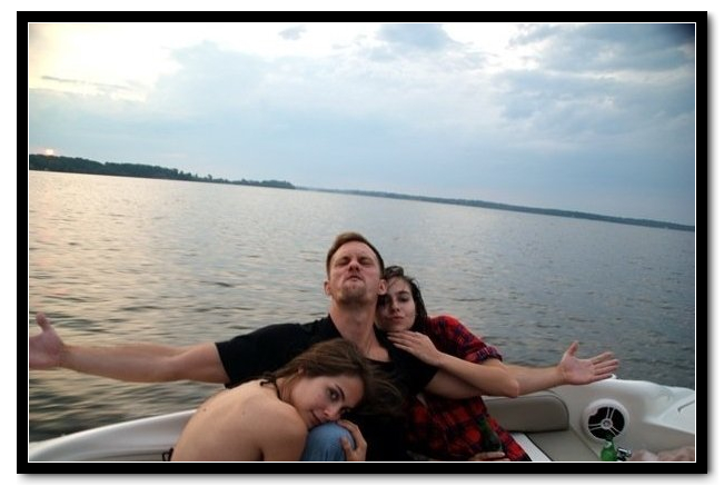 稻草狗剧照的剧照