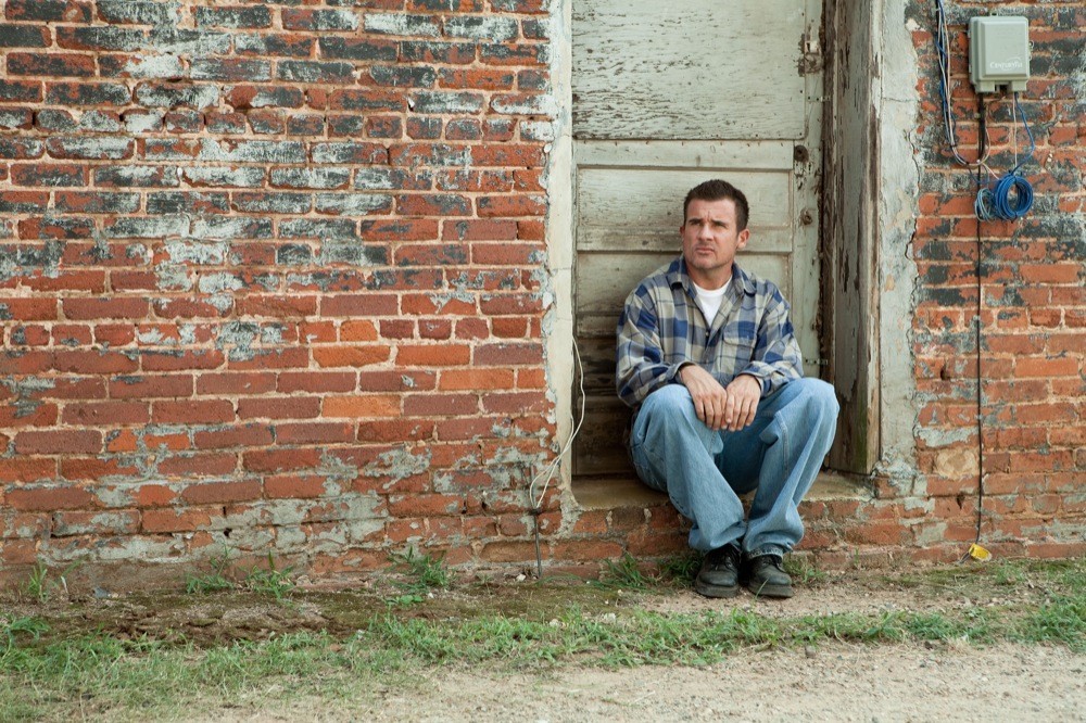 稻草狗剧照的剧照