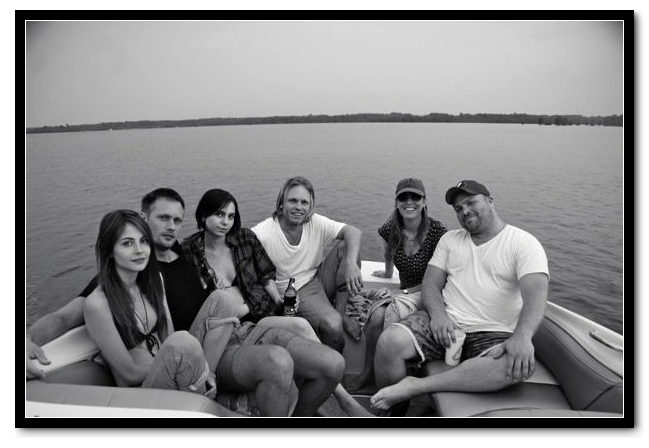 稻草狗剧照的剧照