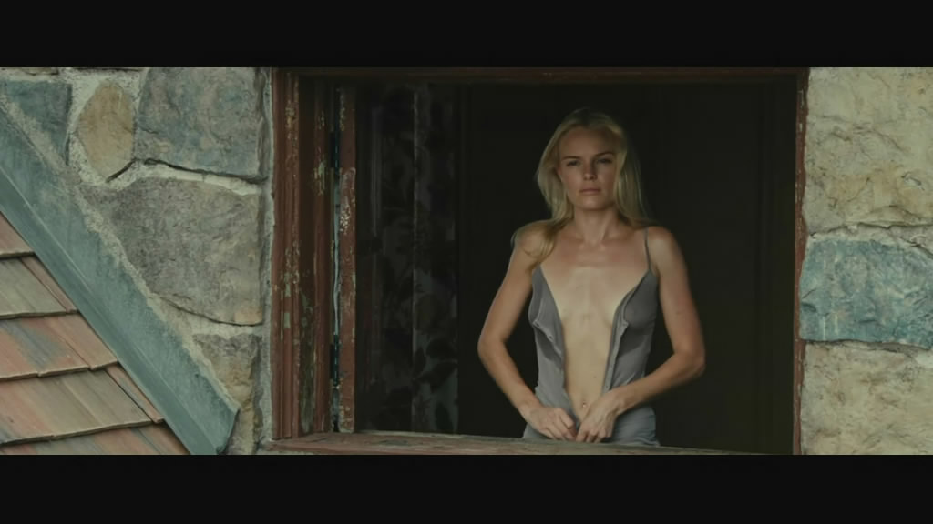 稻草狗剧照的剧照