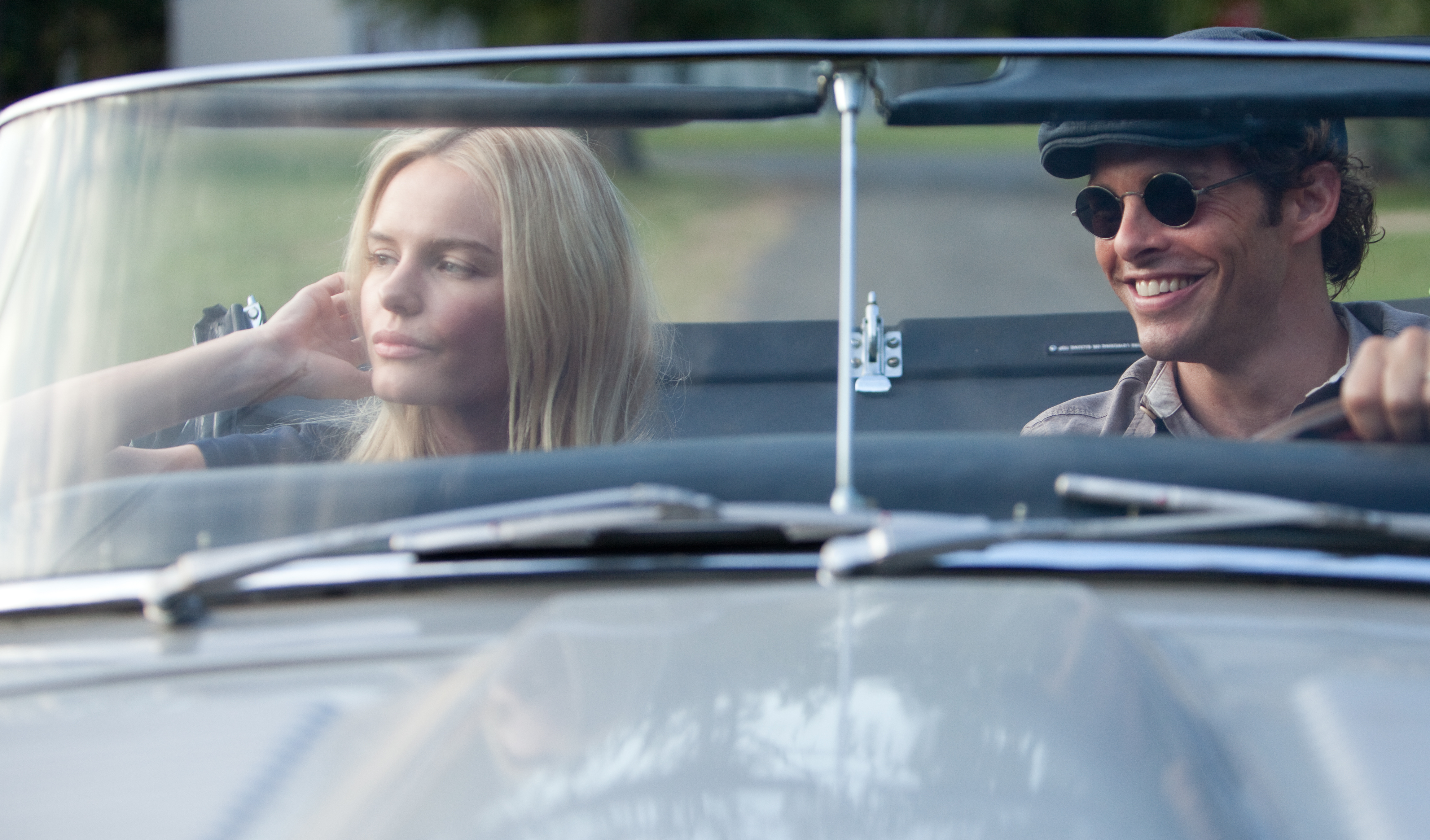 稻草狗剧照的剧照