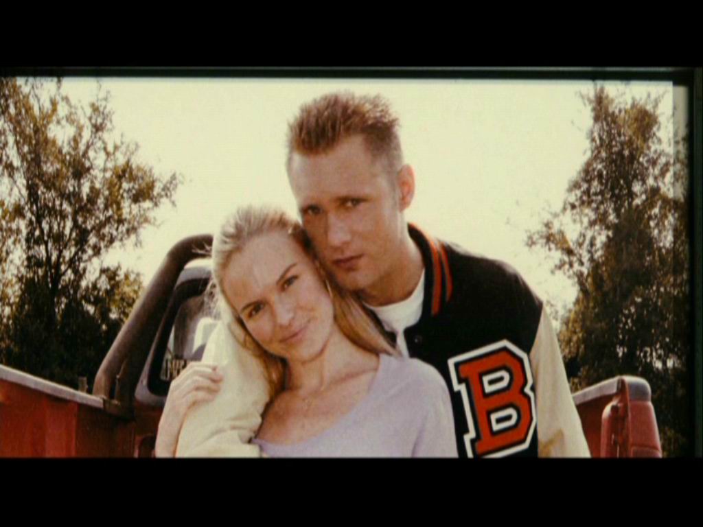 稻草狗剧照的剧照