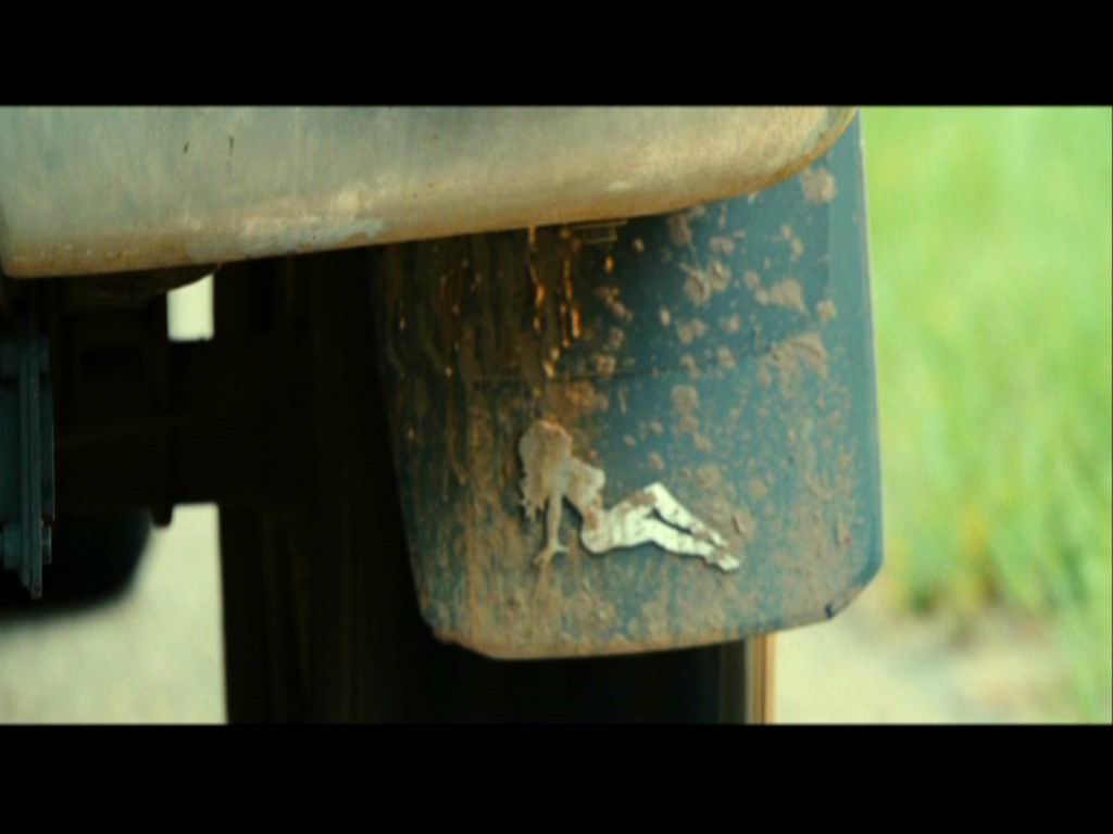 稻草狗剧照的剧照