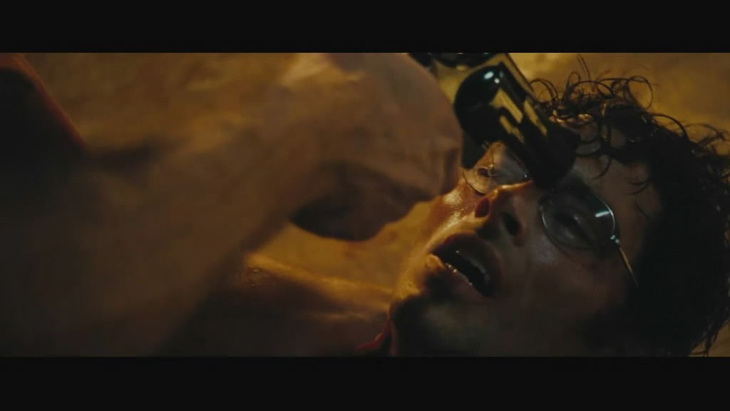 稻草狗剧照的剧照