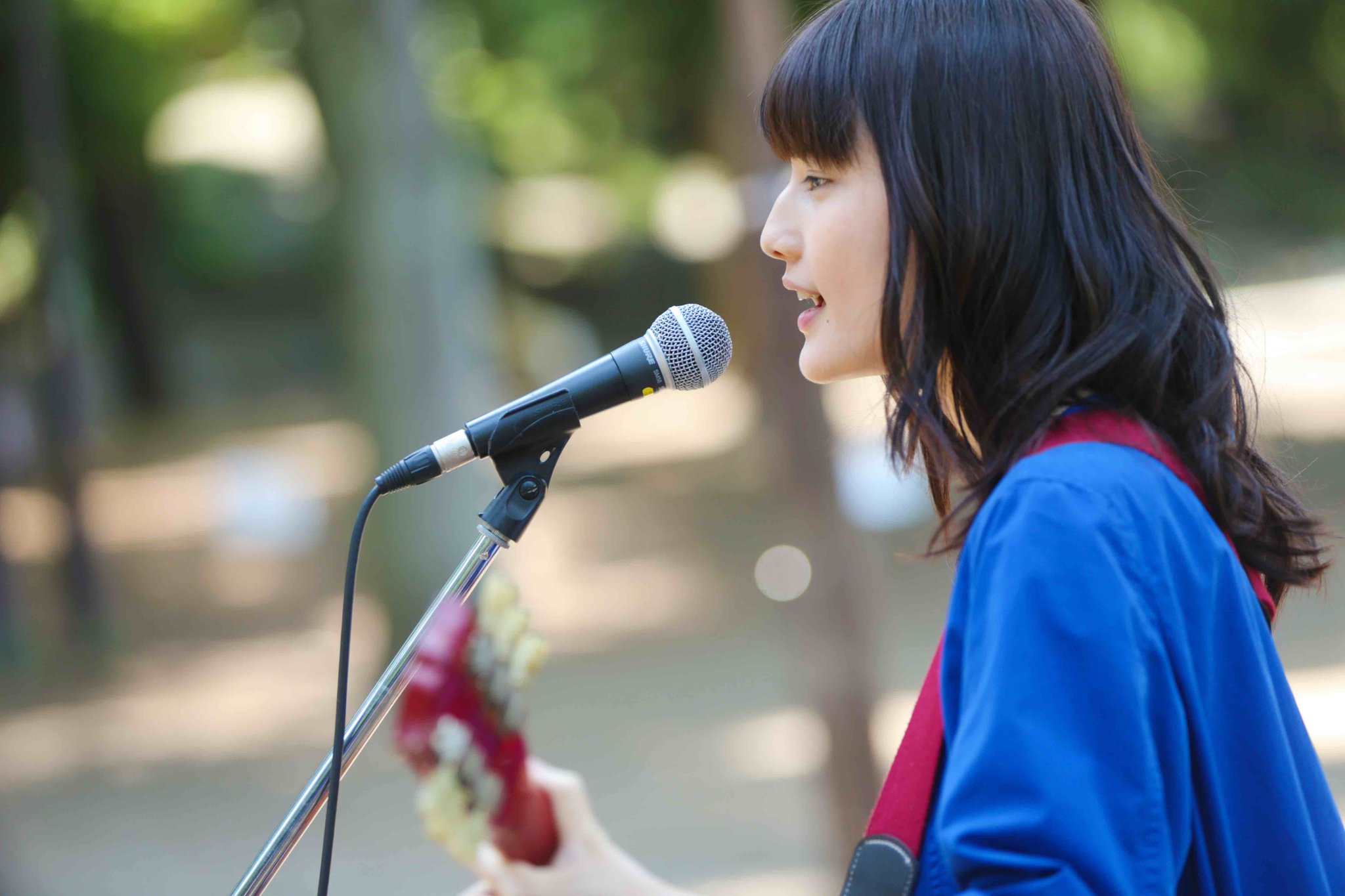 公园剧照的剧照