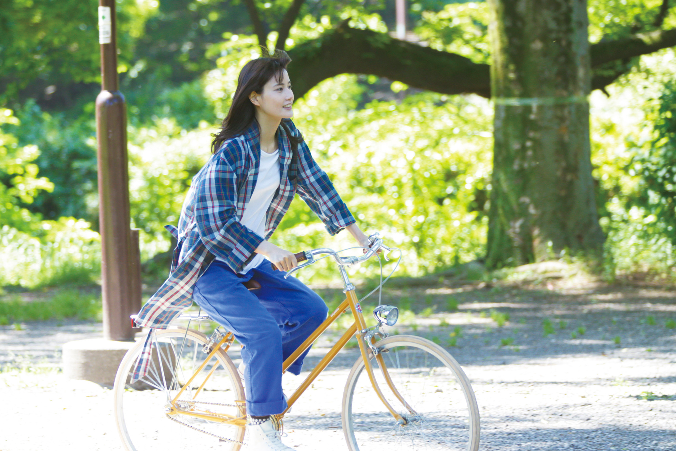 公园剧照的剧照