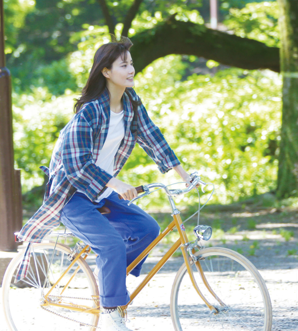 公园剧照的剧照