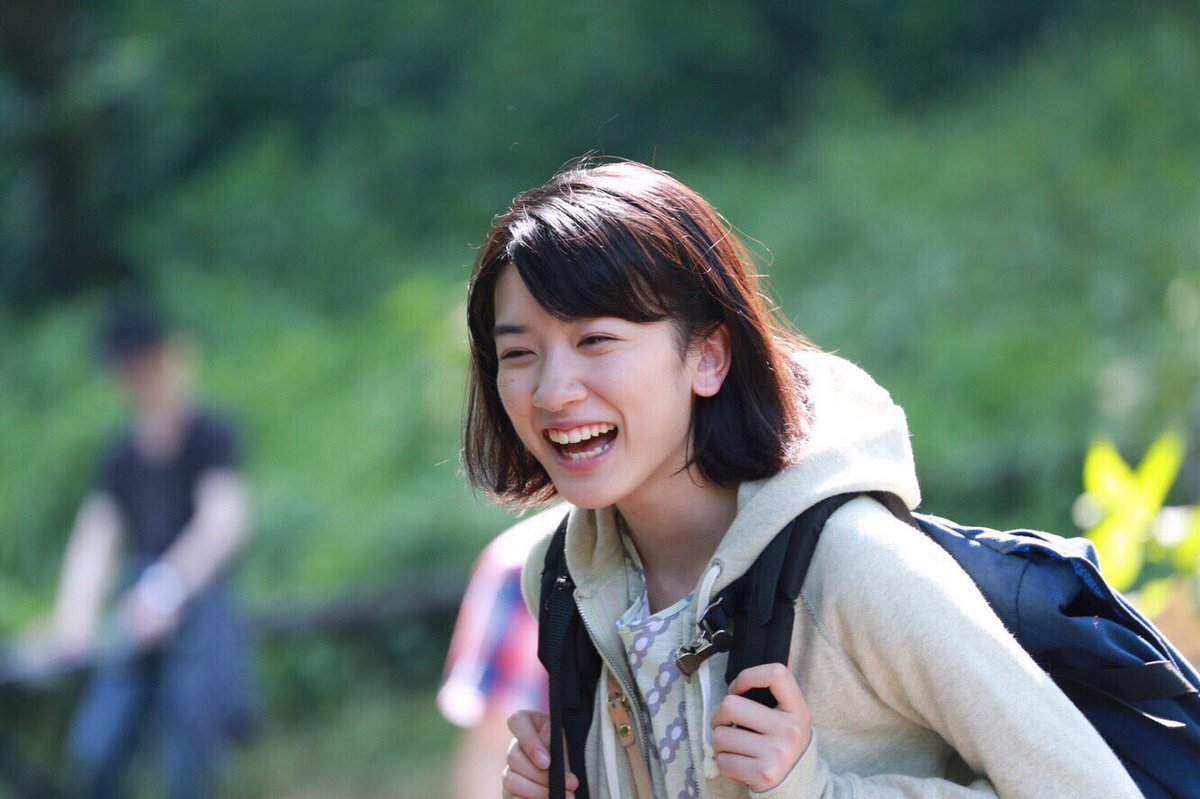 公园剧照的剧照