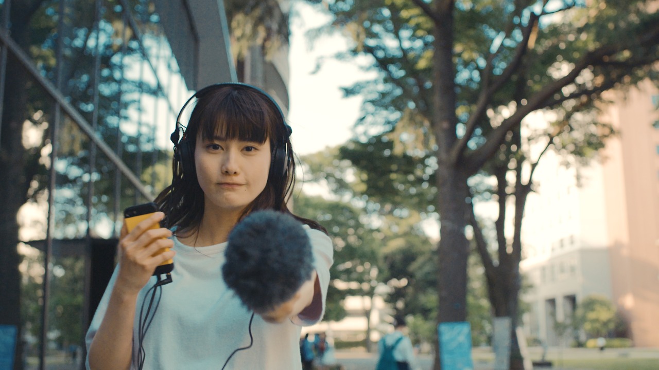 公园剧照的剧照