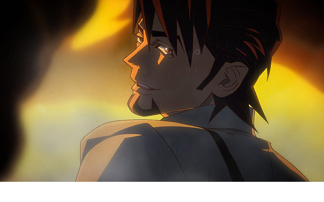 老虎和兔子：崛起剧照的剧照