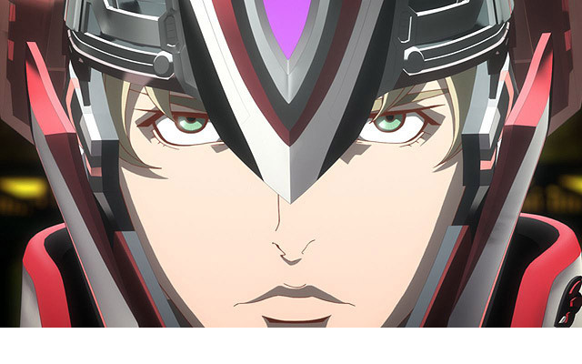 老虎和兔子：崛起剧照的剧照