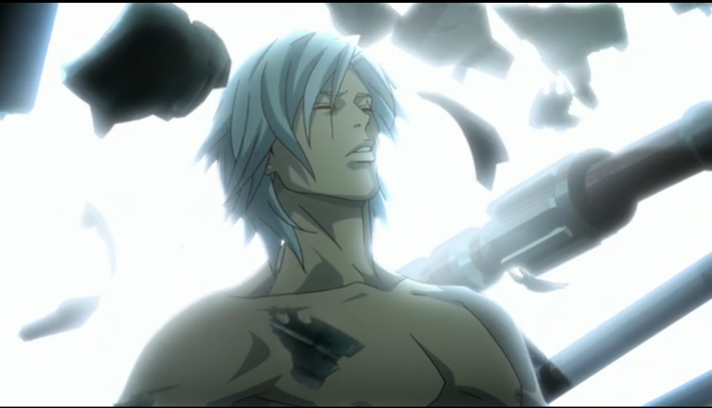 老虎和兔子：崛起剧照的剧照