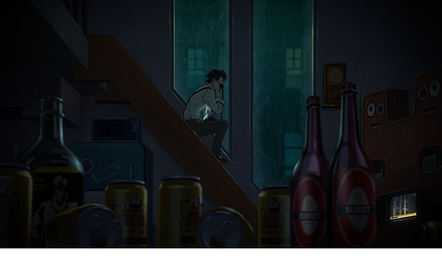 老虎和兔子：崛起剧照的剧照