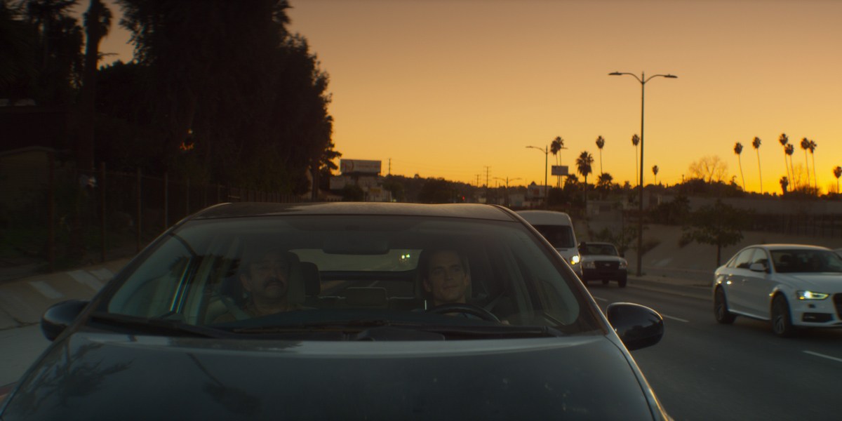 糖心爹地剧照的剧照