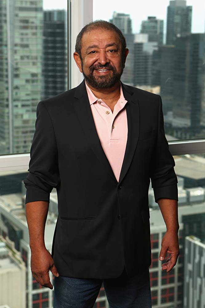 糖心爹地剧照的剧照