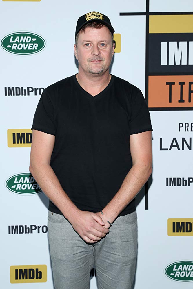 糖心爹地剧照的剧照