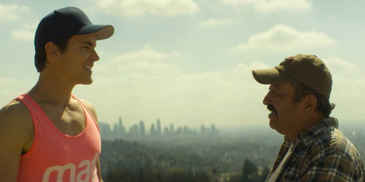 糖心爹地剧照的剧照