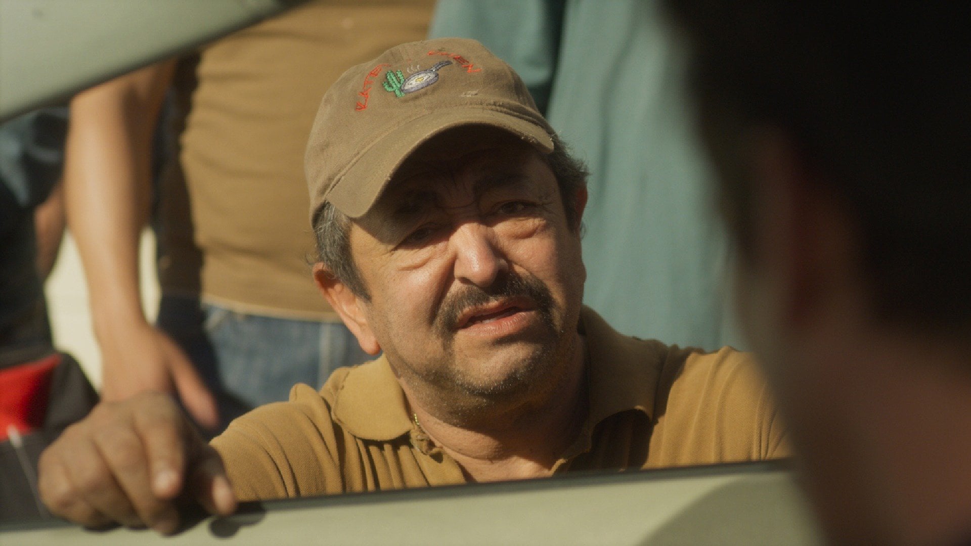 糖心爹地剧照的剧照