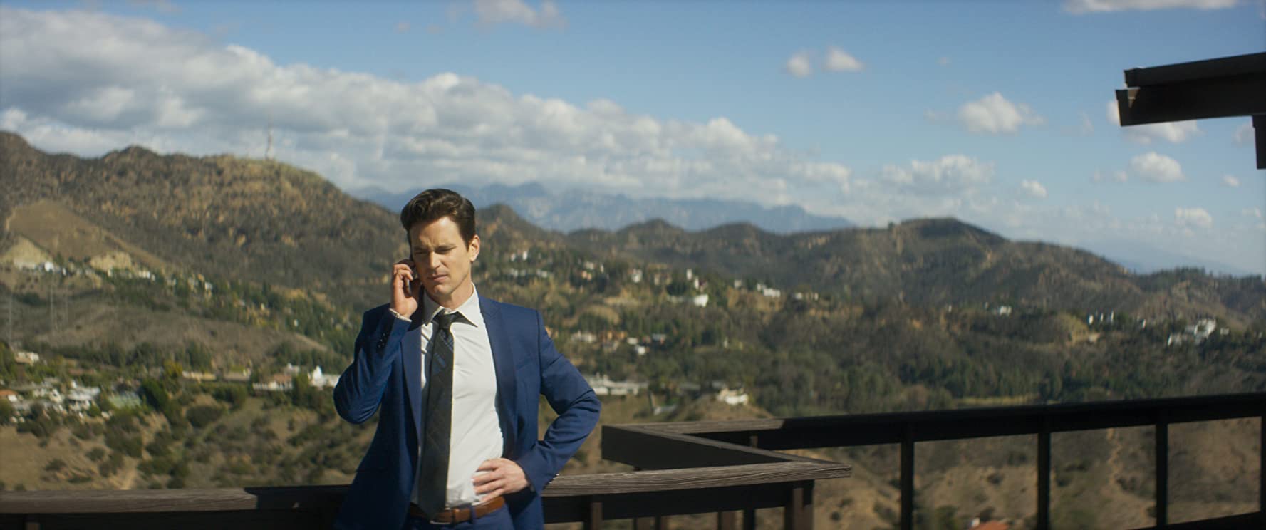 糖心爹地剧照的剧照