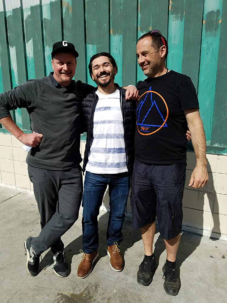 糖心爹地剧照的剧照