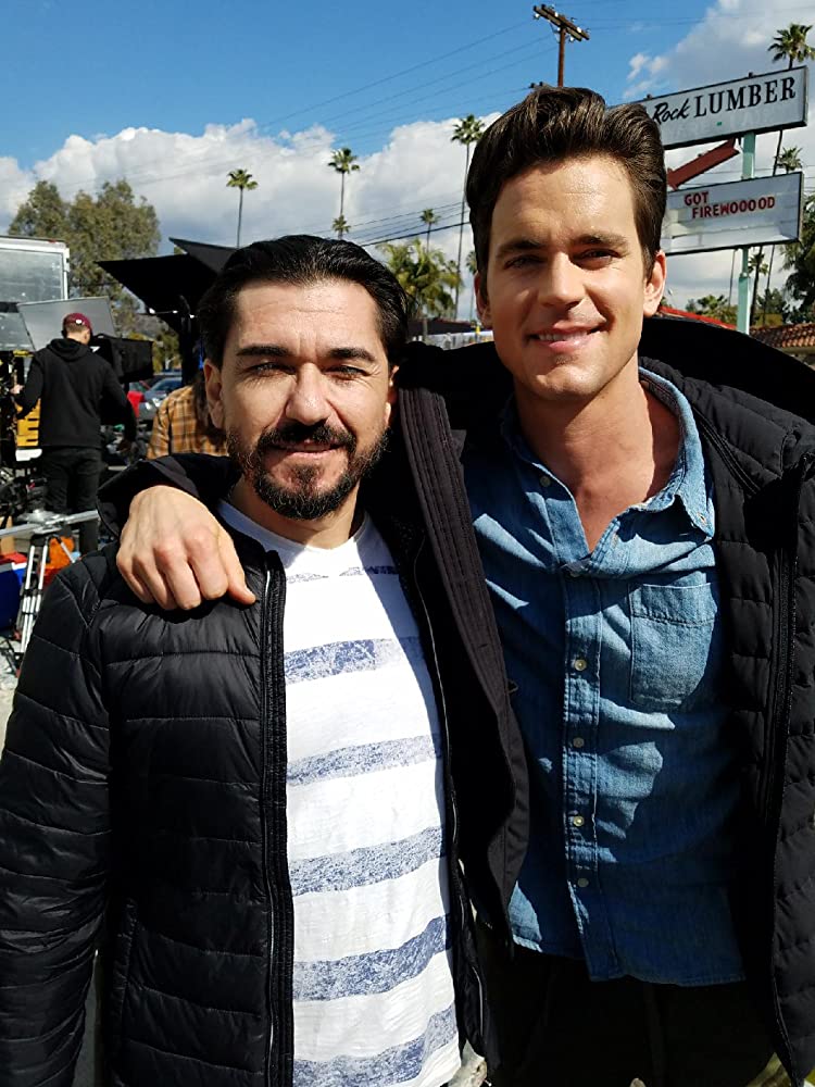 糖心爹地剧照的剧照