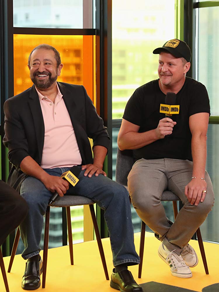 糖心爹地剧照的剧照