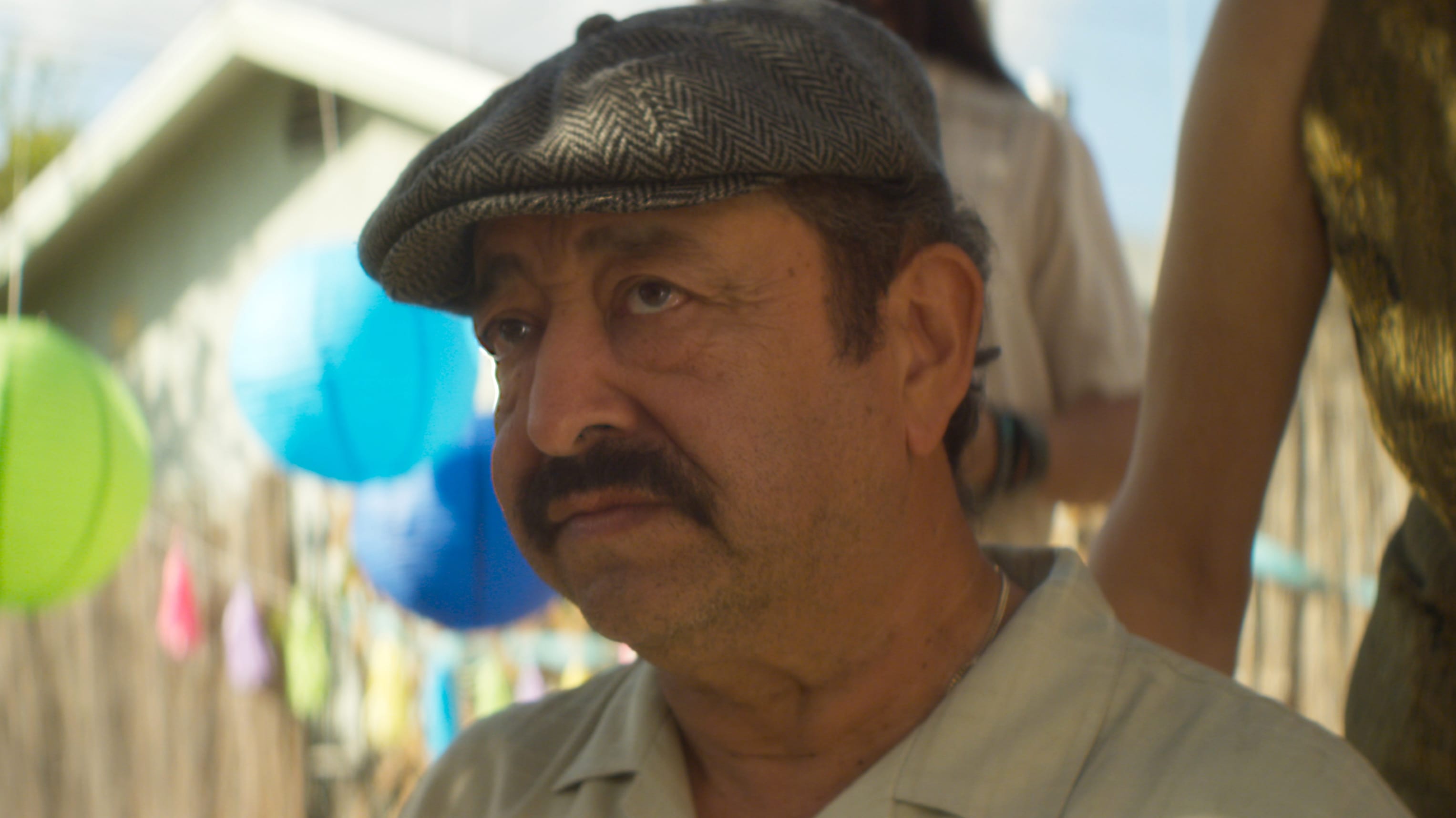 糖心爹地剧照的剧照