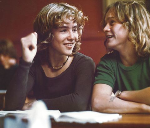 哥本哈根综合症剧照的剧照