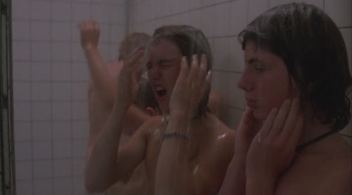 哥本哈根综合症剧照的剧照