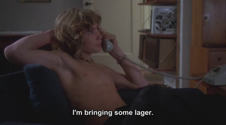 哥本哈根综合症剧照的剧照