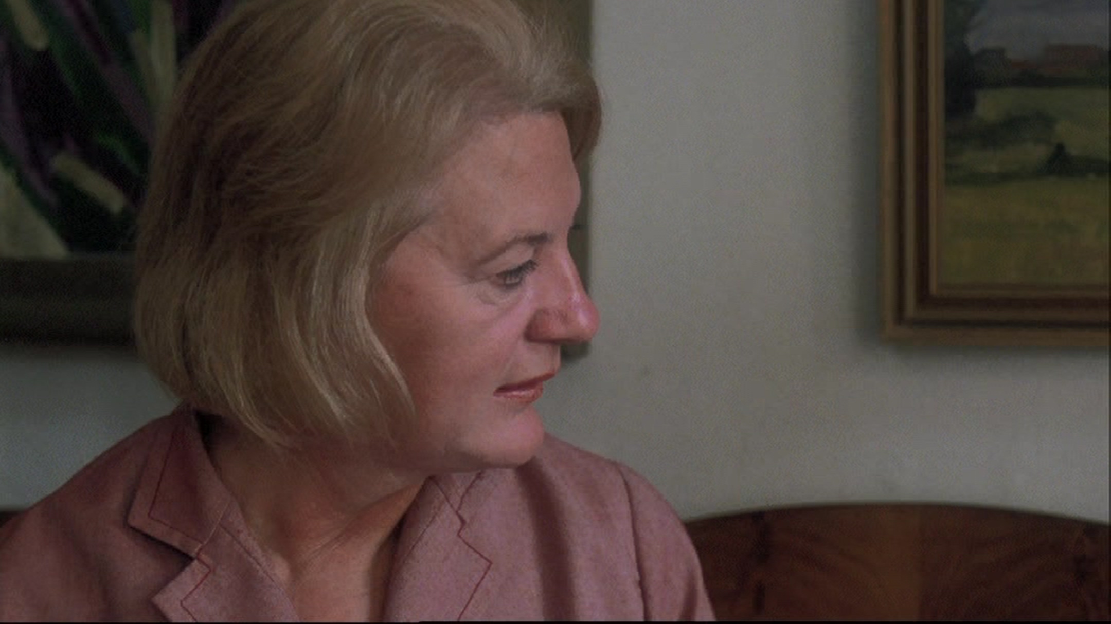 哥本哈根综合症剧照的剧照