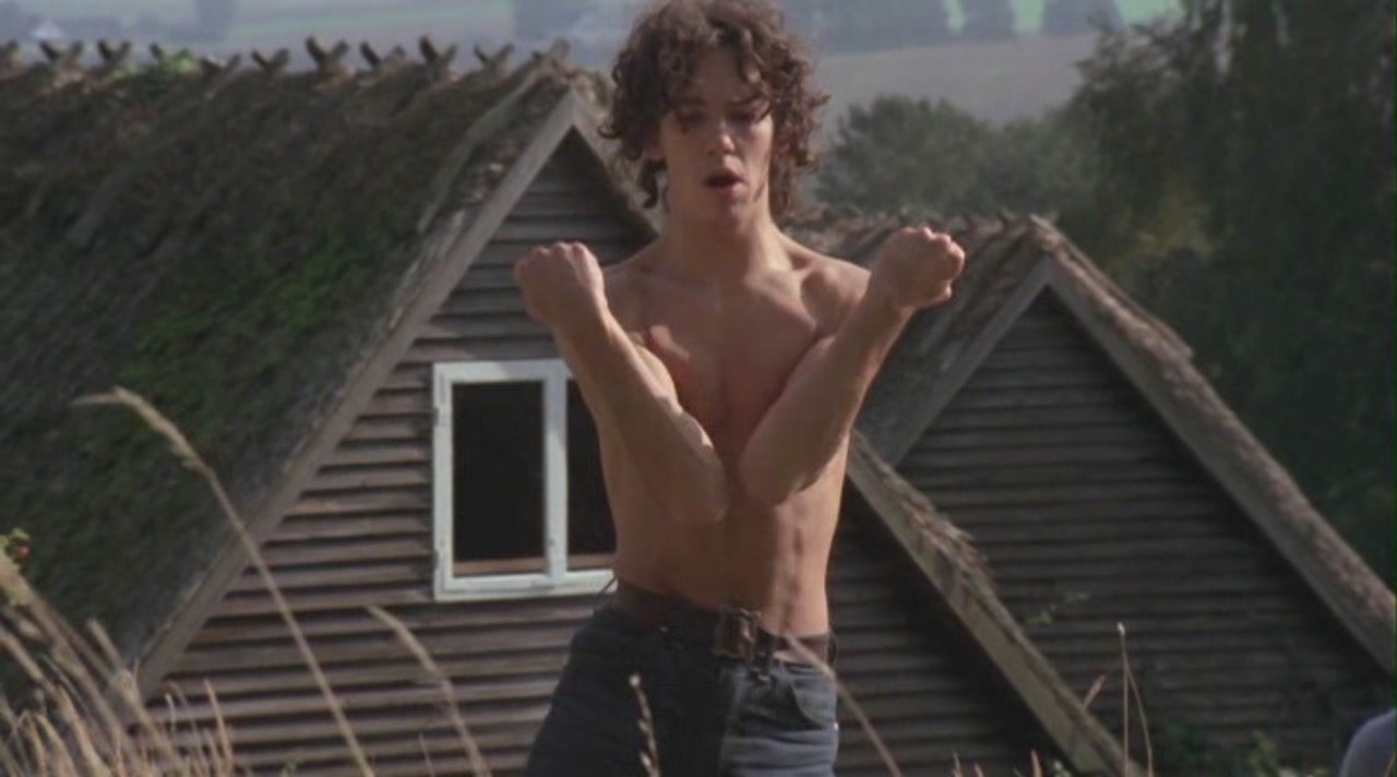 哥本哈根综合症剧照的剧照