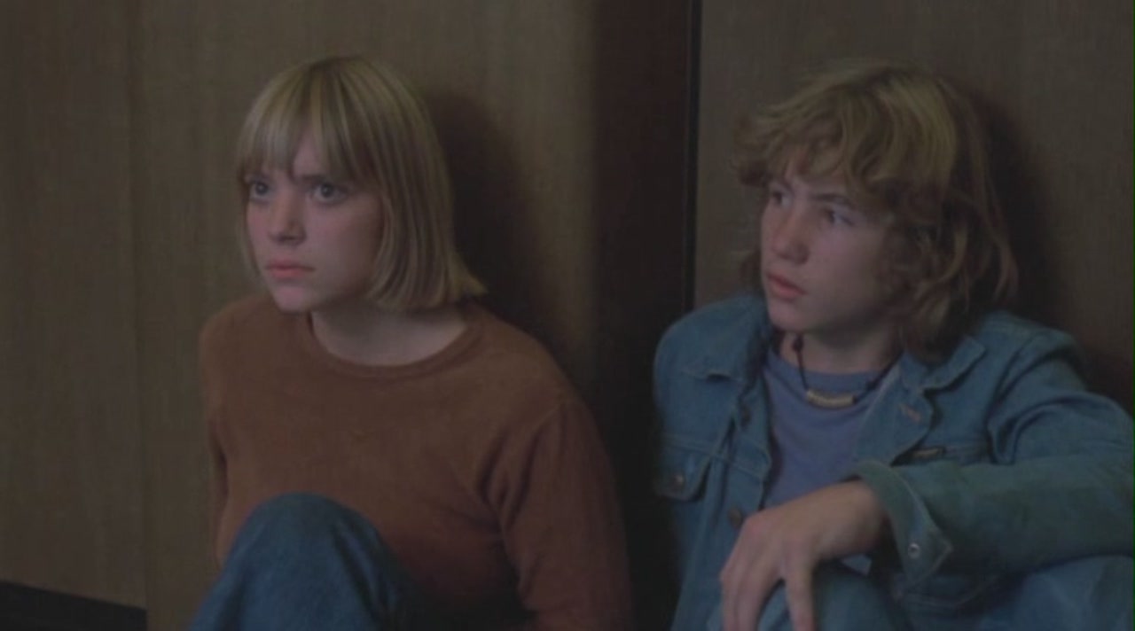 哥本哈根综合症剧照的剧照