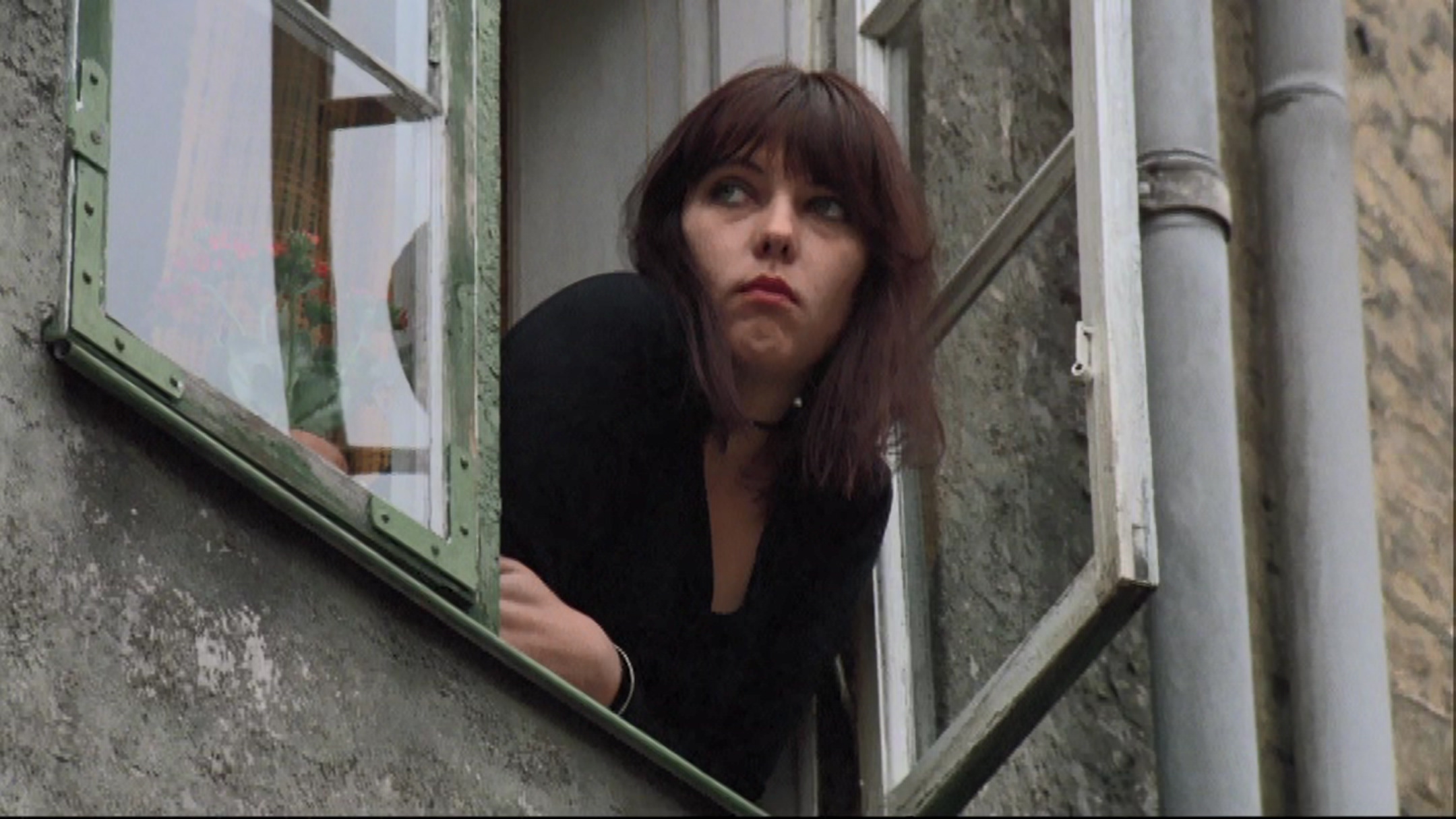 哥本哈根综合症剧照的剧照