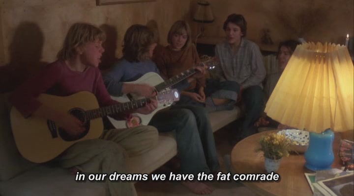 哥本哈根综合症剧照的剧照