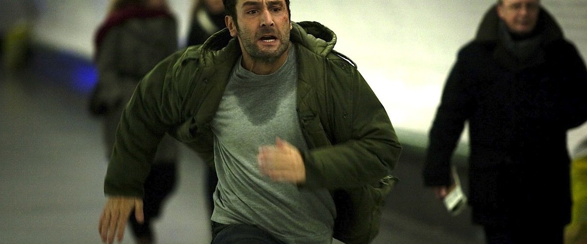 单刀直入剧照的剧照