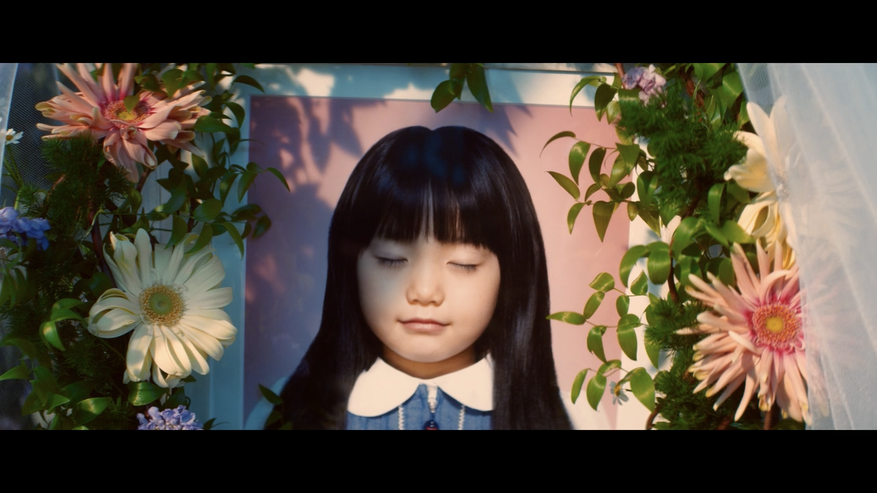 沉睡的人鱼之家剧照的剧照